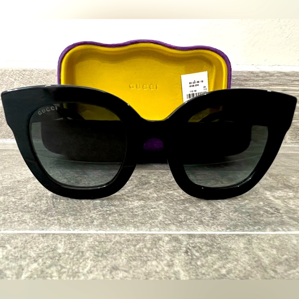Gucci Bee Sunglasses